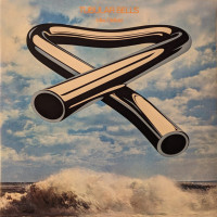 Вінілова платівка  Mike Oldfield - Tubular Bells (Vinyl, LP, Album, Reissue, Remastered, Repress, Stereo)