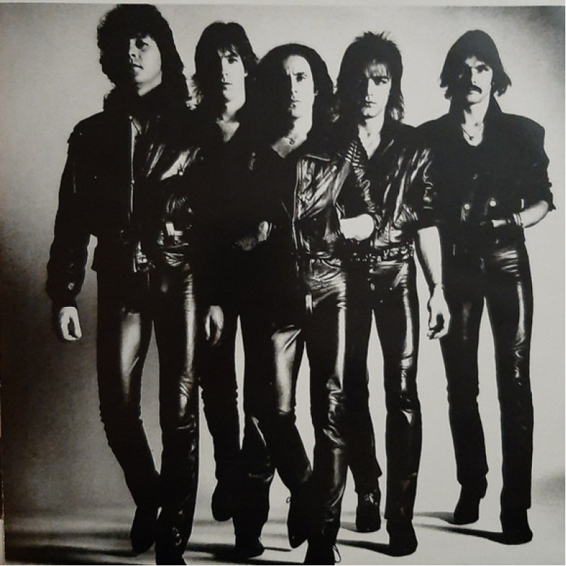 Вінілова платівка  Scorpions - Love At First Sting (Vinyl, LP, Album, Reissue, Remastered)