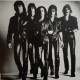 Вінілова платівка  Scorpions - Love At First Sting (Vinyl, LP, Album, Reissue, Remastered)