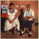 Вінілова платівка  Ella Fitzgerald & Louis Armstrong - Ella & Louis (Vinyl, LP, Album, Reissue)