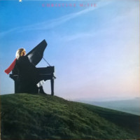 Christine McVie - Christine McVie (US 1984)