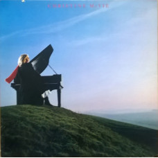 Christine McVie - Christine McVie (US 1984)