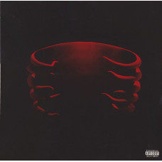 Tool  - Undertow (US 2006)