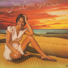 Joan Baez - Gulf Winds (UK 1976)