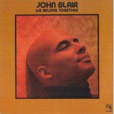 John Blair - We Belong Together (US 1977)