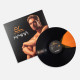 Вінілова платівка  EL Кравчук - Нічий (Vinyl, LP, Album, Reissue, Stereo)