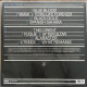 Вінілова платівка  Foals - Total Life Forever (Vinyl, LP, Album, Stereo)