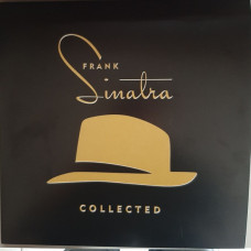 Вінілова платівка  Frank Sinatra - Collected (Vinyl, LP, Compilation)