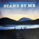 Вінілова платівка  Various - Stand By Me (Music Featured In The Motion Picture Soundtrack) (Vinyl, LP, Compilation, Stereo)
