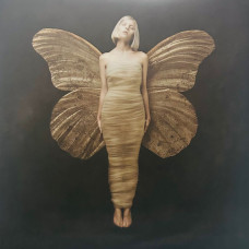 Вінілова платівка  Aurora  - All My Demons Greeting Me As A Friend (Vinyl, LP, Album, Repress)