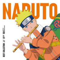 Вінілова платівка  Various - Naruto Best Collection (Vinyl, LP, Compilation, Reissue, Stereo)