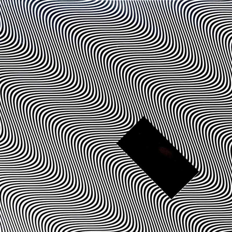 Вінілова платівка  Jamie XX - In Waves (Vinyl, LP, Album)