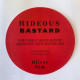 Oliver Sim - Hideous Bastard (UK & US 09 Sep 2022)