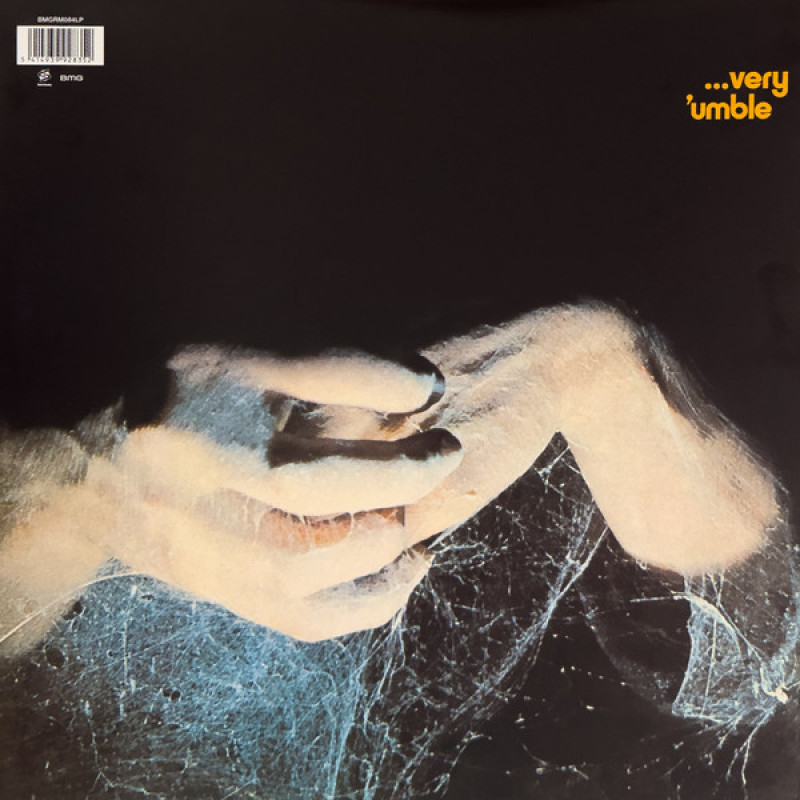 Вінілова платівка  Uriah Heep - ...Very 'Eavy ...Very 'Umble (Vinyl, LP, Album, Reissue)