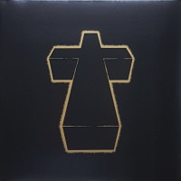 JUSTICE - Cross