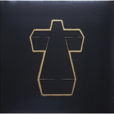 JUSTICE - Cross
