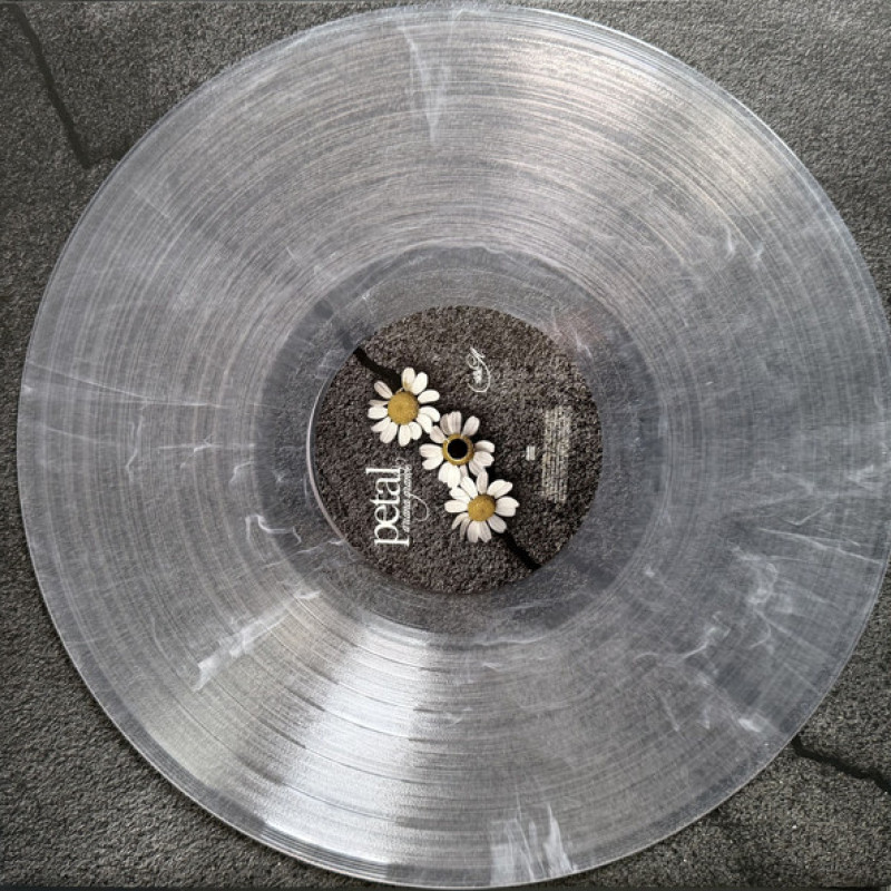 Вінілова платівка  Ariana Grande - Petal (Vinyl, LP, Album, Stereo)