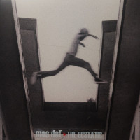 Вінілова платівка  Mos Def - The Ecstatic (Vinyl, LP, Album, Limited Edition, Reissue)