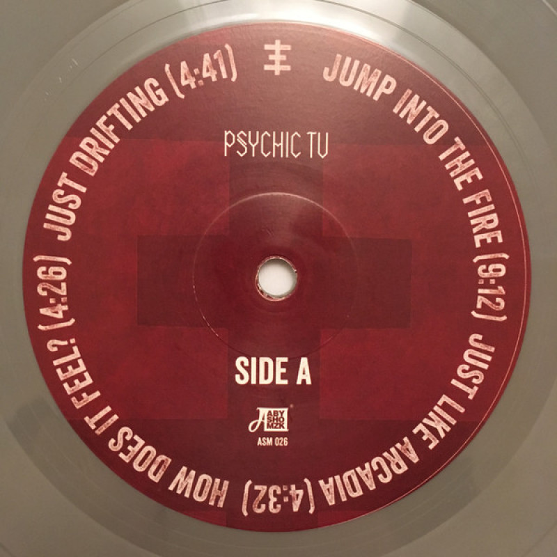 Psychic TV - Live In Kyiv  (Ukraine 2018)