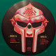 Вінілова платівка  MF Doom - MM..Food (Vinyl, LP, Album, Club Edition, Limited Edition, Reissue, Stereo)