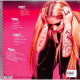 Вінілова платівка  Avril Lavigne - Greatest Hits (Vinyl, LP, Compilation, Stereo)