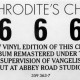 Вінілова платівка  Aphrodite's Child - 666 (The Apocalypse Of John 13/18)  (Vinyl, LP, Album, Reissue, Remastered)