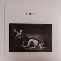 Joy Division - Closer (Europe 26 Jun 2015)