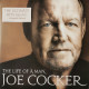 Вінілова платівка  Joe Cocker - The Life Of A Man - The Ultimate Hits 1968-2013 (Vinyl, LP, Compilation, Stereo)
