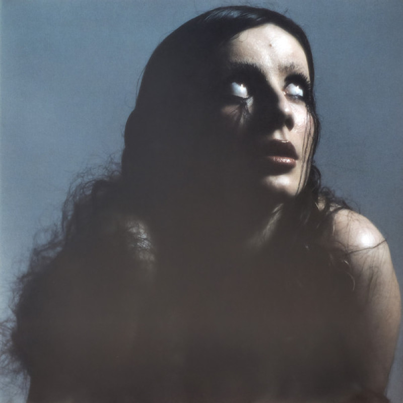 Вінілова платівка  Yuvi(2) - С​п​о​м​и​н​а Л​ю​б​о​в​у (Vinyl, LP, Album, Limited Edition, Numbered, Stereo)
