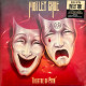 Вінілова платівка  Mötley Crüe - Theatre Of Pain (Vinyl, LP, Album, Reissue, Remastered)