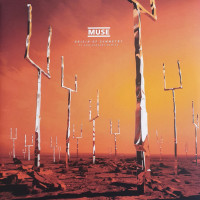 Muse - Origin Of Symmetry: XX Anniversary RemiXX (Europe 09 Jul 2021)