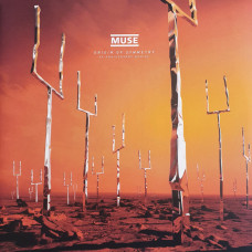 Muse - Origin Of Symmetry: XX Anniversary RemiXX (Europe 09 Jul 2021)