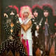 Вінілова платівка  Mötley Crüe - Theatre Of Pain (Vinyl, LP, Album, Reissue, Remastered)