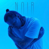 Вінілова платівка  Cheev - Noir (Vinyl, LP, Album, Limited Edition, Stereo)