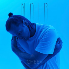 Вінілова платівка  Cheev - Noir (Vinyl, LP, Album, Limited Edition, Stereo)
