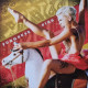 Вінілова платівка  P!NK - Funhouse (Vinyl, LP, Album, Reissue)