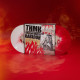 Вінілова платівка  Танок На Майданi Конґо - Пожежі Міста Вавілон (Vinyl, LP, Album, Stereo)