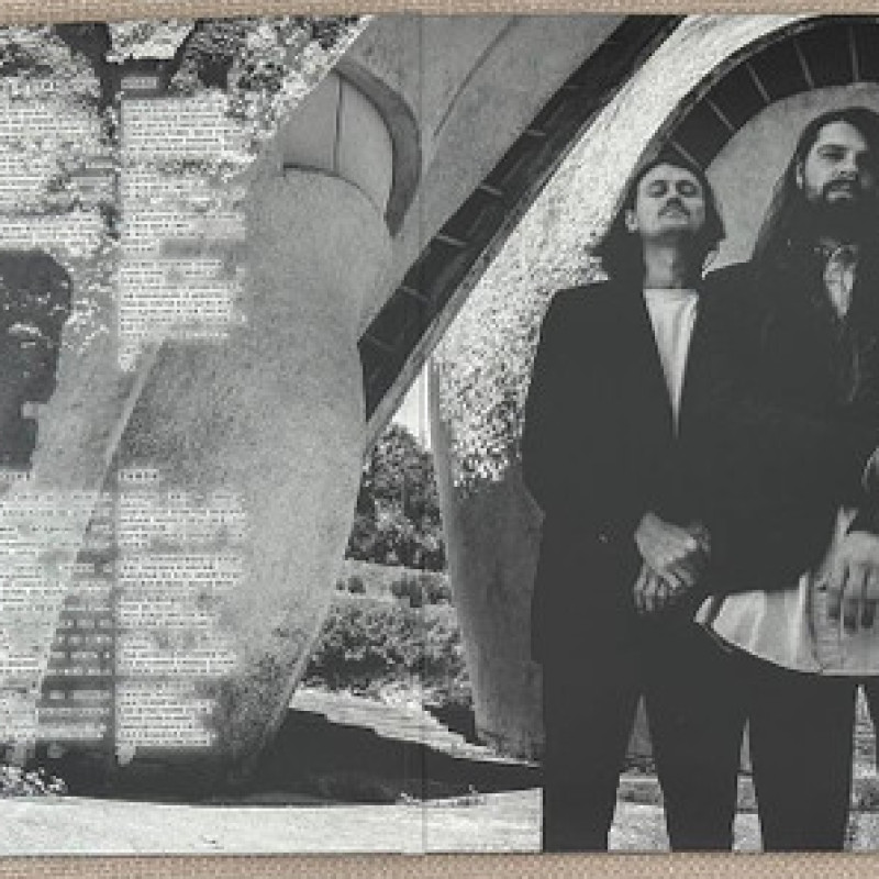 Вінілова платівка  ДК Енергетик - Юність (Vinyl, LP, Limited Edition, Repress)
