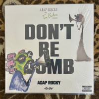 Вінілова платівка  ASAP Rocky - Don't Be Dumb (Vinyl, LP)