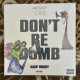 Вінілова платівка  ASAP Rocky - Don't Be Dumb (Vinyl, LP)