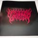 Вінілова платівка  Sick Solution - Hardcore Yakuza (Vinyl, LP, Album, Limited Edition, Numbered, Stereo)