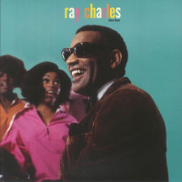 Вінілова платівка  Ray Charles - Debut Album (Vinyl, LP, Compilation)