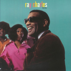 Вінілова платівка  Ray Charles - Debut Album (Vinyl, LP, Compilation)