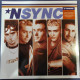 Вінілова платівка  *NSYNC - *NSYNC (Vinyl, LP, Album, Reissue)