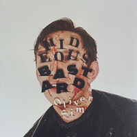 Oliver Sim - Hideous Bastard (UK & US 09 Sep 2022)