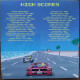 Вінілова платівка  Various - High Scores From The Golden Age Of 8-Bit Gaming (Vinyl, LP, Compilation, Unofficial Release)