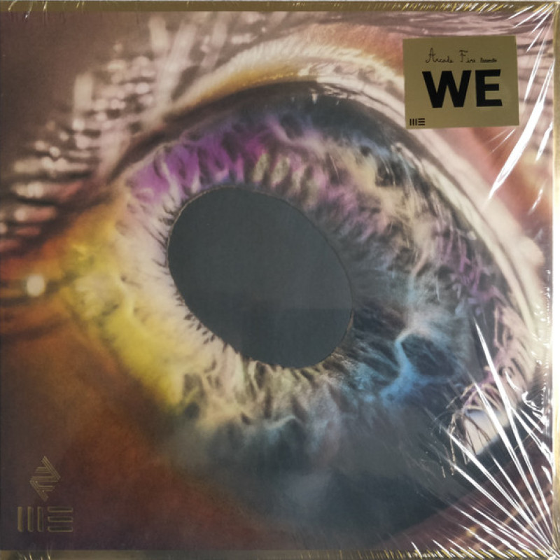 Arcade Fire - We (Europe 06 May 2022)