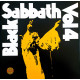 Black Sabbath - Black Sabbath Vol. 4 (Europe 2022)