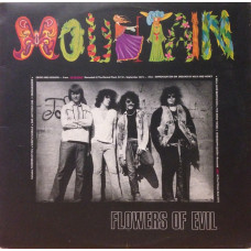 Mountain - Flowers Of Evil (UK 1971)