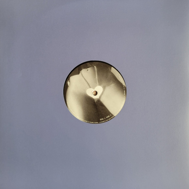 Вінілова платівка  Beyoncé - Cowboy Carter (Vinyl, LP, Album, Limited Edition)